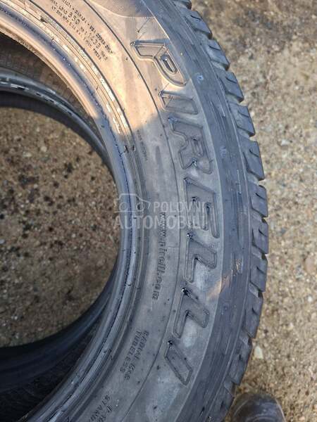 Pirelli 185/75 R16 Zimska