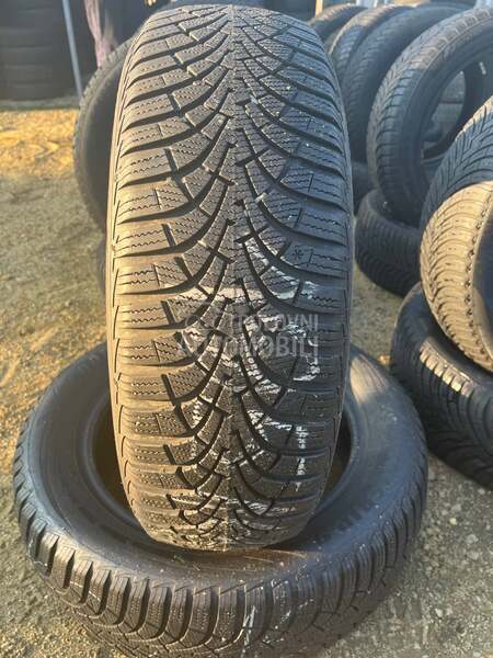 Goodyear 195/60 R16 Zimska