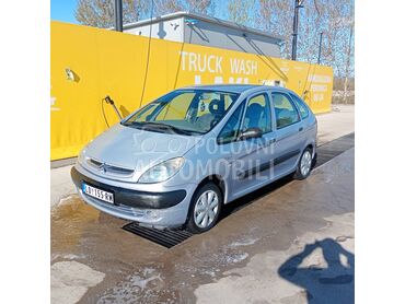 Citroen Xsara Picasso 2.0 HDI