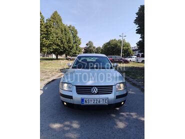 Volkswagen Passat B5.5 B5, 5