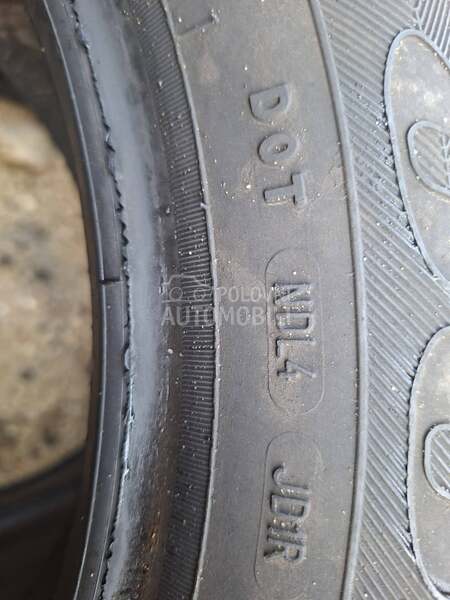 Goodyear 195/60 R16 Zimska