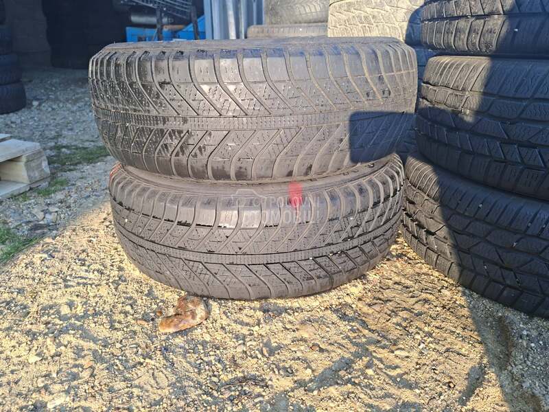 Goodyear 195/60 R16 Zimska