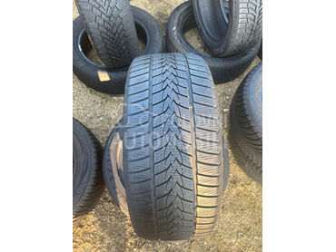 Tristar 215/45 R16 Zimska