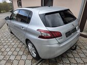 Peugeot 308 1.6 EHDI  -NOV -