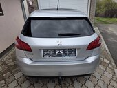 Peugeot 308 1.6 EHDI  -NOV -