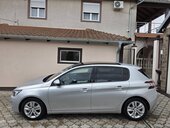 Peugeot 308 1.6 EHDI  -NOV -