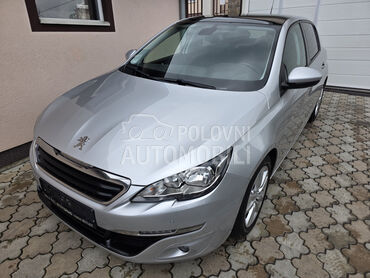 Peugeot 308 1.6 EHDI  -NOV -