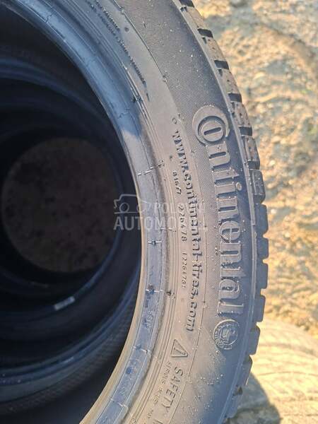 Continental 195/50 R16 Zimska