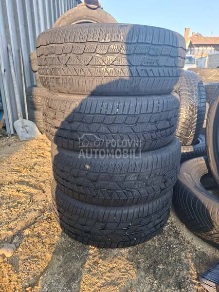 Continental 195/50 R16 Zimska