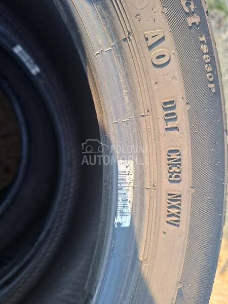 Continental 195/50 R16 Zimska