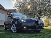 Alfa Romeo Giulietta TB