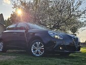 Alfa Romeo Giulietta TB