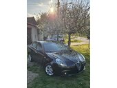 Alfa Romeo Giulietta TB