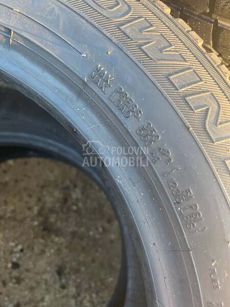 Falken 205/55 R15 Zimska