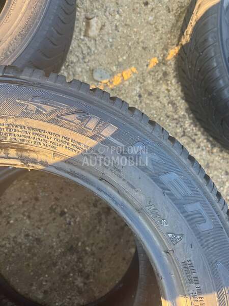 Falken 205/55 R15 Zimska