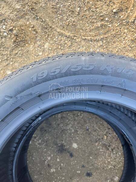 Pirelli 195/65 R16 Zimska