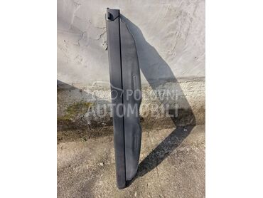 roletna gepeka Sharan, Galaxy za Volkswagen Sharan od 1998. do 2010. god.