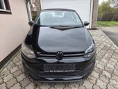 Volkswagen Polo 1.2 TDI