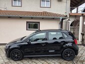 Volkswagen Polo 1.2 TDI