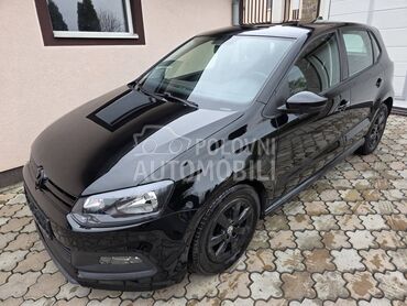 Volkswagen Polo 1.2 TDI