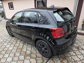 Volkswagen Polo 1.2 TDI