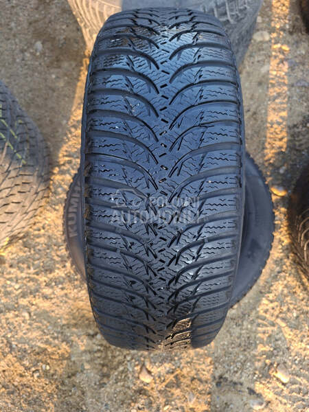 Kumho 195/55 R16 Zimska