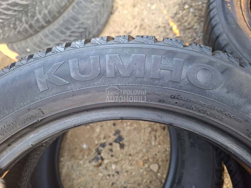 Kumho 195/55 R16 Zimska