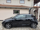 Alfa Romeo MiTo 1.3 MJT