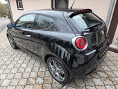 Alfa Romeo MiTo 1.3 MJT