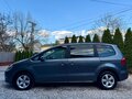 Volkswagen Sharan 2.0TDi/4x4/7SED/CH