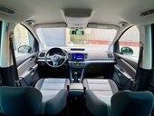 Volkswagen Sharan 2.0TDi/4x4/7SED/CH