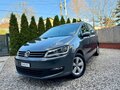 Volkswagen Sharan 2.0TDi/4x4/7SED/CH