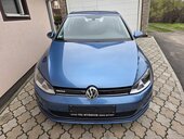 Volkswagen Golf 7 1.6TDI