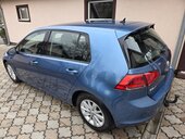 Volkswagen Golf 7 1.6TDI