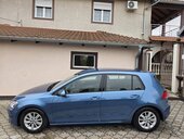 Volkswagen Golf 7 1.6TDI
