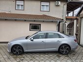 Audi A4 2.0 TDI -NOV-