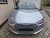 Audi A4 2.0 TDI -NOV-