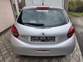 Peugeot 208 1.2 -NOV-