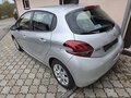 Peugeot 208 1.2 -NOV-