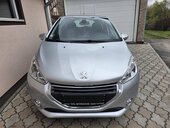 Peugeot 208 1.2 -NOV-