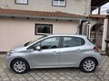 Peugeot 208 1.2 -NOV-