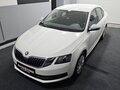 Škoda Octavia 1.4 CNG