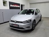 Volkswagen Golf 7 IQ.DRIVE