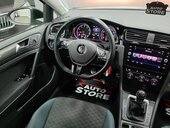 Volkswagen Golf 7 IQ.DRIVE