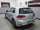 Volkswagen Golf 7 IQ.DRIVE