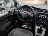 Volkswagen Golf 7 Trendline