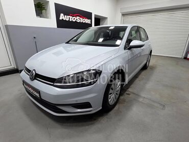 Volkswagen Golf 7 Trendline