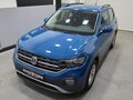 Volkswagen T-Cross Tsi Life