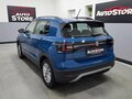 Volkswagen T-Cross Tsi Life