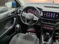Volkswagen T-Cross Tsi Life